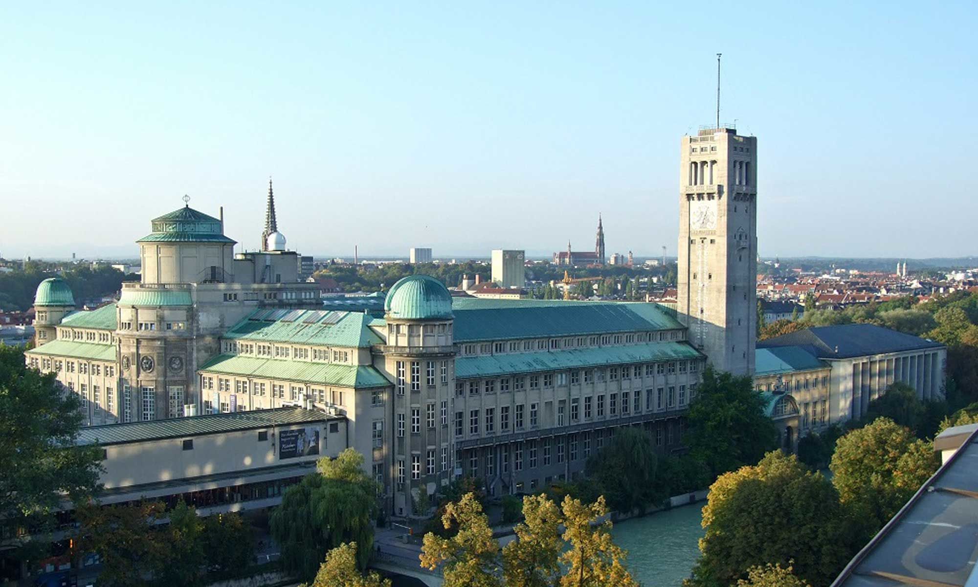 Deutsches Museum