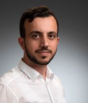Ali Al-Behadili innovo Bau GmbH
