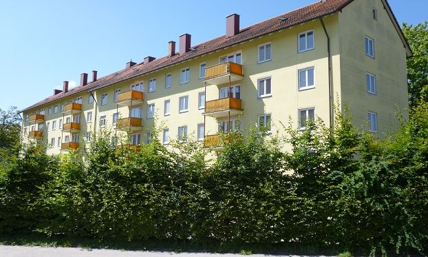 Freising, Joseph-Schlecht-Straße 4 und 6