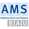 Logo AMS Bau